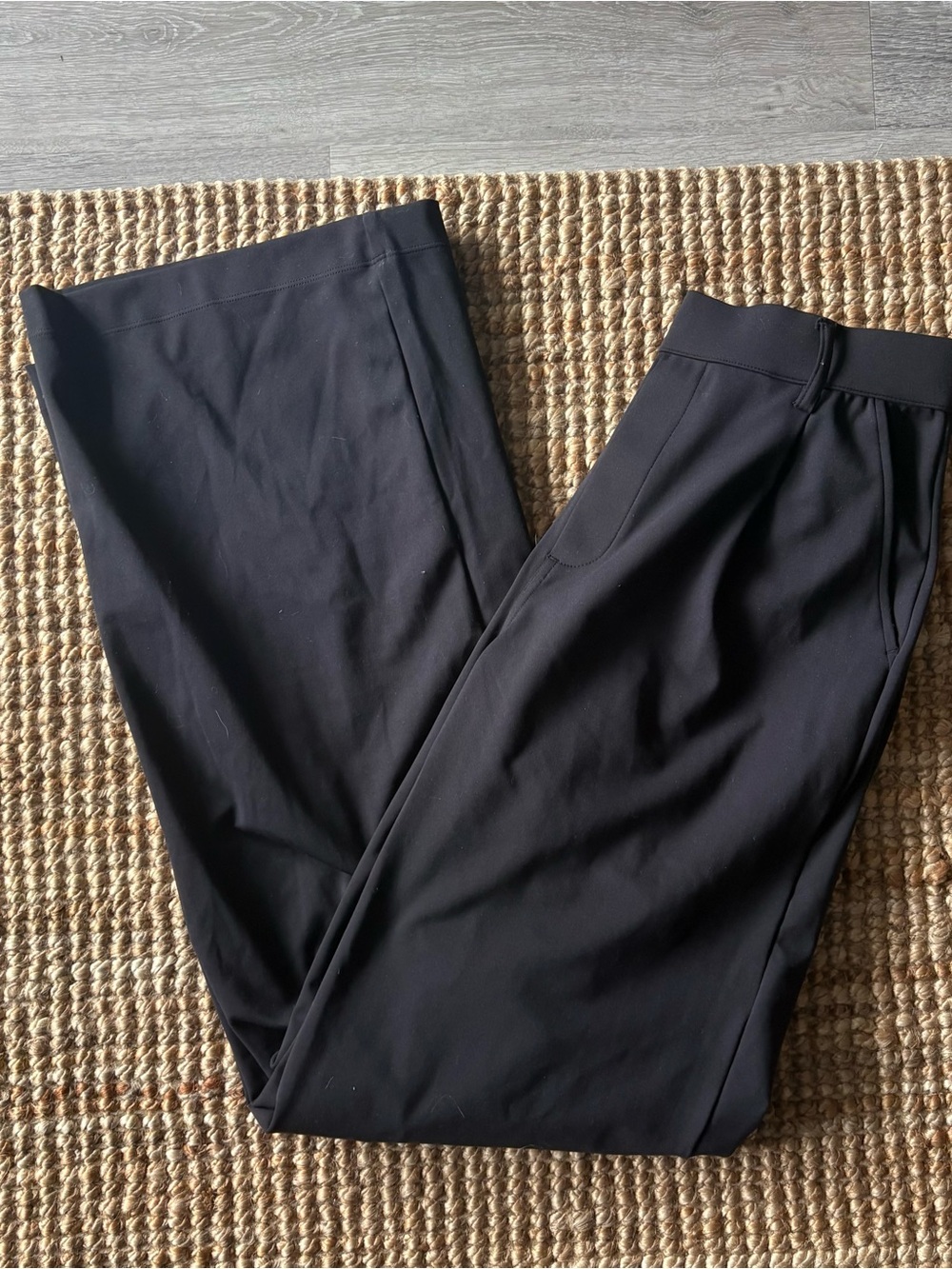 halara flex pants small tall